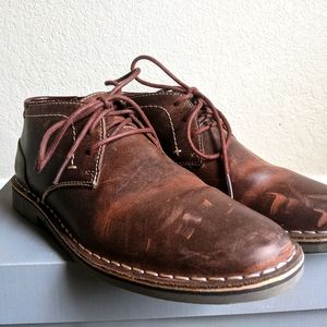 Kenneth Cole boots Mens